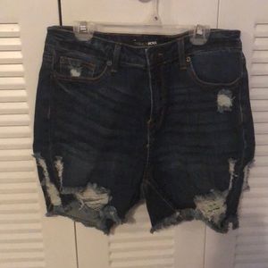 Fashion nova womens shorts